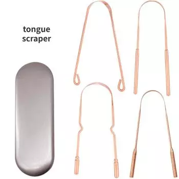 U-образный скребок для языка, очиститель покрытия для языка, пластина для скребка для языка, средство для удаления неприятного запаха изо рта, инструмент для ухода за полостью рта