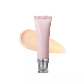 U Pink Poreless Fit Primer