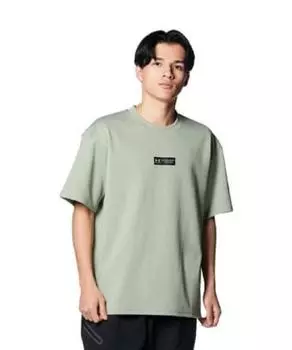 UA APOLLO OS SS Grove Green XXL [Under Armor] / /