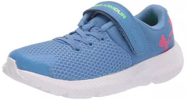 UA GPS Pursuit 2 AC BL