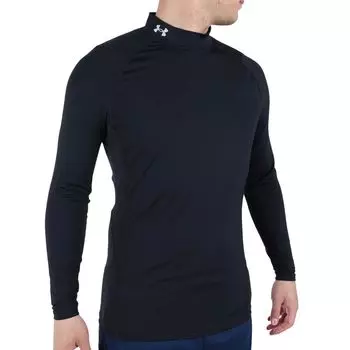 UA HEATGEAR FITTED ДЛИННЫЙ РУКАВ МОК [Under Armor]