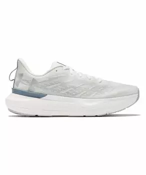 UA Infinite Pro Cool Down White [Under Armor] Кварц/Мод Серый/Гравий 26.5
