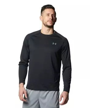UA Tech LS Mens 001 Japan LG на японский размер [Under Armor] 2.0 Mens (эквивалент L)