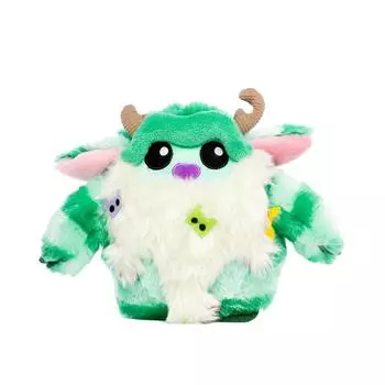 Уэтморский лес Заболонь Моссботтом Поп! плюш