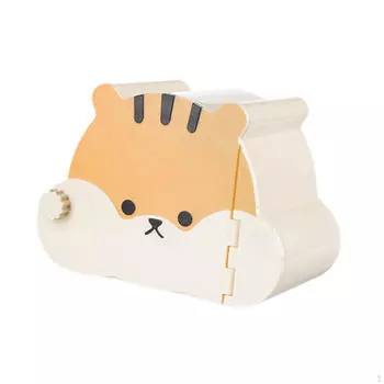 Убежище для хомяка Клетка Аксессуар Убежище Место обитания Декор Кровать Место обитания Четыре сезона Годно к использованию yellow black