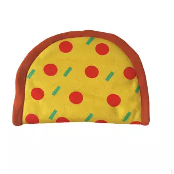 Убежище для морской свинки, пещера, клетка, аксессуар, съемная подстилка, туннель для мелких животных, мышей, ежей