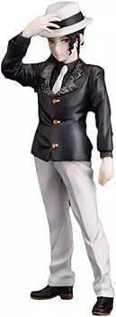 Убийца Аошимы: Кимэцу но Яиба: Музан Кибуцудзи 1:Фигурка из ПВХ 8 масштаба AO10927 многоцветная