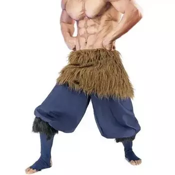 Убийца Демонов Аниме Свинья Косплей Убийца Демонов Самурай Костюм Наборы Рот Плоская Шляпа Японский Стиль Юката Самурай Танджиро Незукодзе S бежевый