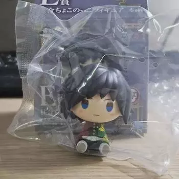 Убийца демонов: Драгоценный электронный приз Choco Noco Giyu