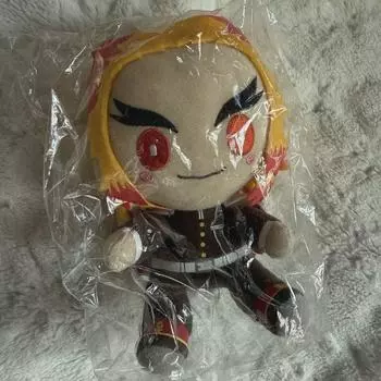 Убийца Демонов Ичибангкудзи Ренкоку Кёдзюро Кукла Сестра