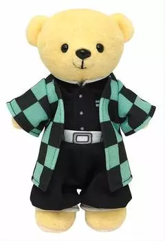 Убийца демонов Кимэцу но Яиба (Аниме версия) Кумаматэ Тандзиро Камадо