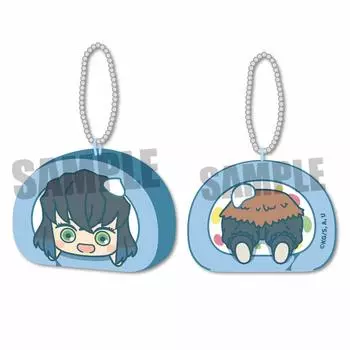 Убийца демонов: Кимэцу но Яиба Бэкихира Иносуке Макаретемасукотто Ролл-торт вер.