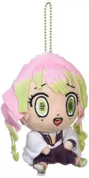 Убийца демонов: Кимэцу-но Яиба Чимариндзу Мицури Канродзи