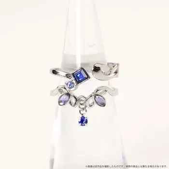 Убийца демонов: Кимэцу но Яиба Двойное кольцо/Ёсию Томиока