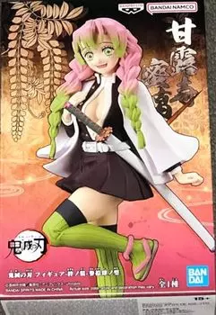 Убийца демонов: Кимэцу но Яиба Фигура Кизуна но Соу Сандзю Санно Тип Муичиро Токитори