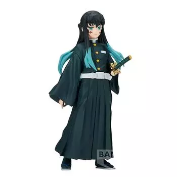 Убийца демонов: Кимэцу но Яиба Фигурка Кизуна но Соу Сюсю Но Тип Муичиро Токито