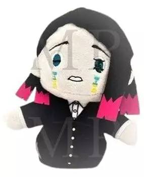 Демон Slayer Kimetsu no Yaiba фильм Mugen Train Potato Mascotto Enmu плюшевая игрушка театр официальные товары