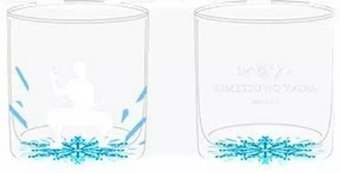 Убийца демонов: Кимэцу но Яиба фильм: Поезд Муген Стеклянный Аквариум Аказа Убийца Разрушений Решин