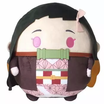 Убийца Демонов Кимэцу но Яиба Фувакорорин BIG B Незуко Камадо