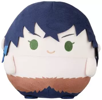 Убийца демонов: Кимэцу-но Яиба Фувакорорин Msize D: Иносукэ Цукихира (Версия без головы кабана.)