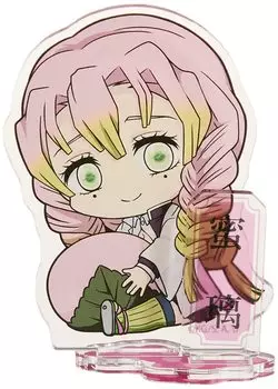 Убийца демонов: Кимэцу но Яиба Канродзи Мицури Гюгютто акриловая фигурка, 2-е издание