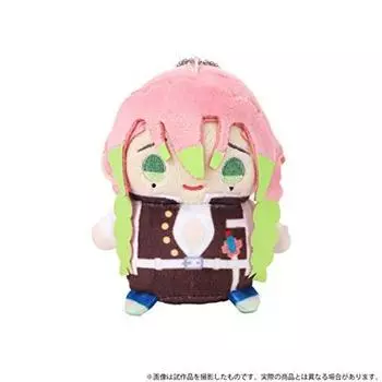 Убийца демонов: Кимэцу-но Яиба Мамэмейто Канродзи Мицури