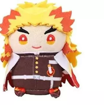 Убийца демонов: Кимэцу-но Яиба Мамэмейто Ренгоку Андзюро