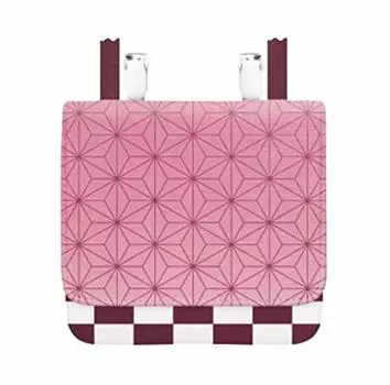 Убийца демонов: Kimetsu no Yaiba Pouch Anywhere Pocket Карманная сумка Незуко Камадо