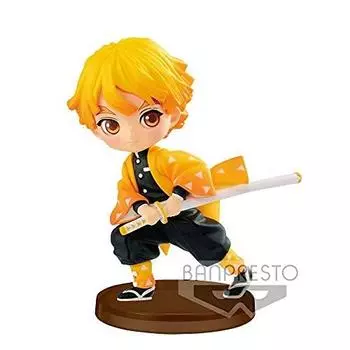 Убийца демонов: Kimetsu no Yaiba Q posket petit vol.1 Зеницу Агацума