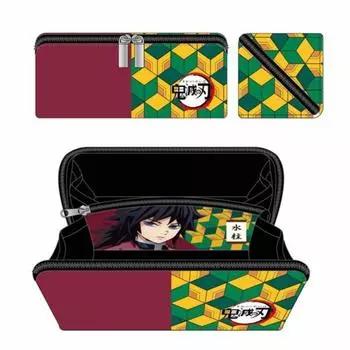 Убийца демонов компании K: Кимэцу но Яиба пакапо. Ёсию Томиока KY-PA-TG