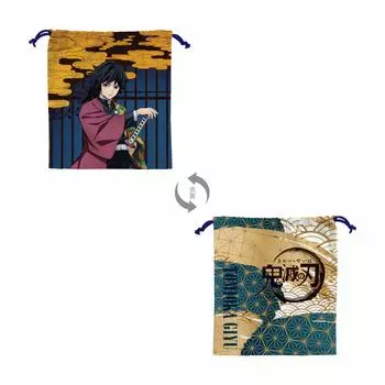 Убийца демонов: Кошелек Kimetsu no Yaiba Giyu Tomioka