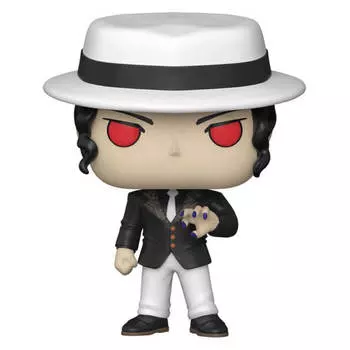 Убийца Демонов Музан Кибуцудзи Поп! винил