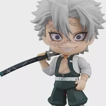 Убийца демонов Санеми Нендо Нераспечатанный