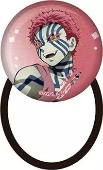 Убийца демонов: Стеклянная повязка для волос Kimetsu no Yaiba, том. 3 Стрелец