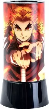 Убийца демонов: Светодиодный прожектор Kimetsu no Yaiba 3 B