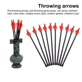 Убивая время, товары для улицы, практичная, высокая прочность, долговечность, игрушка-болт, игра со стрелами