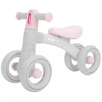 UBRAVOO No Kids Infant Baby Birthday Gift Трехколесный велосипед, 12-24 месяца, Педальный, Мини, Легкий, Для помещений, Стильный, Велосипед, Трехколесный велосипед, Детский трехколесный велосипед,