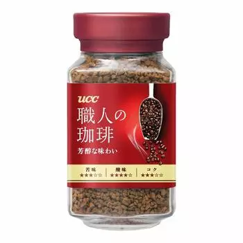 UCC Artisan Coffee Rich Taste 90 г x 12