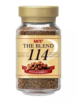 UCC The Blend 114 90g