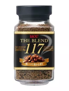 UCC The Blend 117 90g