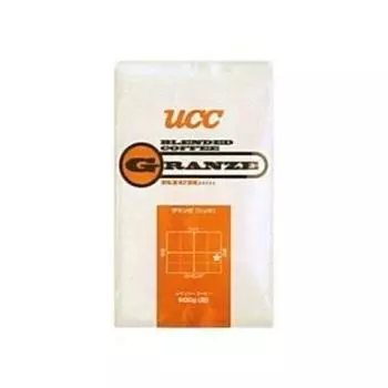 UCC Ueshima Coffee UCC Grand Zerich (Фасоль) AP500г 12 пакетов UCC301204000