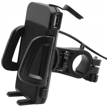 Uch-01E Mobile Phone Holder Handle