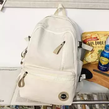 Ученики начальной школы Ученики средней школы Ученики старшей школы Студенты колледжа Девочки Мальчики Многослойные рюкзаки