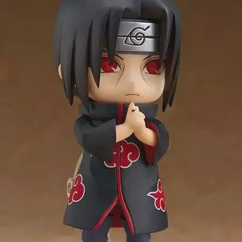 Uchiha Itachi Nendoroid