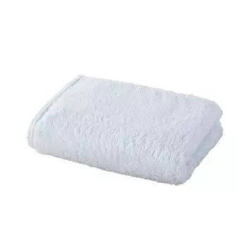 UCHINO Super Marshmallow Face Blissfully soft like Patented technology for incredible and low Made with sustainable Light Product Towel marshmallow.
