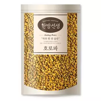 Учитель восточной медицины семена пажитника специальные, 600 г, 1 шт., корейские орехи