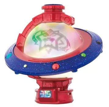 Uchuu Sentai Kyuranger Henshin Kingama DX Saiko Kyutama