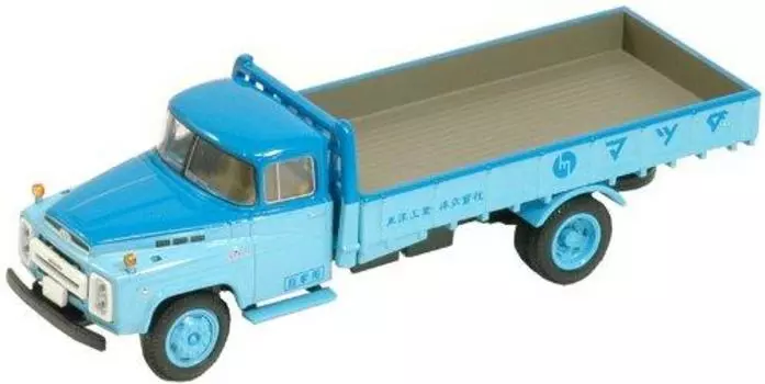 UD680 type truck TLV-73c (Toyo Kogyo)