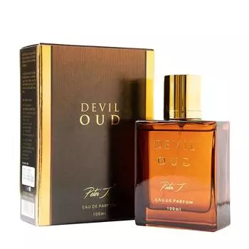 Уд 100 мл Духи для унисекса | Роскошная парфюмированная вода премиум-класса с длительным сроком службы