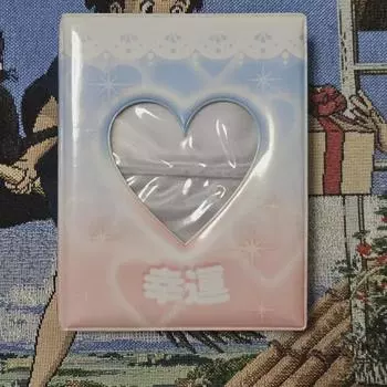 Удачи Коллекционная книга
